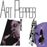 Stardust - Art Pepper [VINYL]