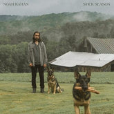 Stick Season - Noah Kahan [VINYL]