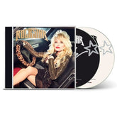 Rockstar - Dolly Parton [CD]