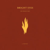 The People's Key: A Companion - Bright Eyes [VINYL]