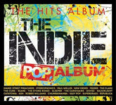 The Hits Album: The Indie Pop Album - Various Artists [CD]