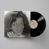 My Back Was a Bridge for You to Cross - ANOHNI and the Johnsons [VINYL]