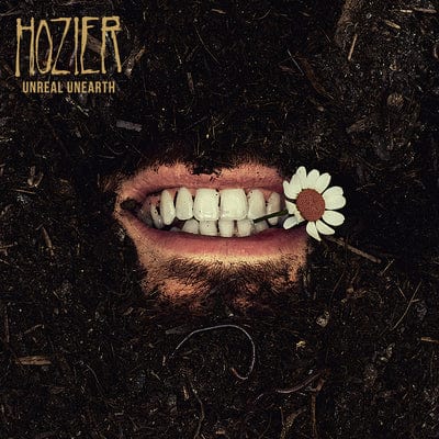 Unreal Unearth - Hozier [CD]