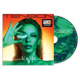 Tension - Kylie Minogue [CD]