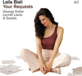 Your Requests - Laila Biali [CD]