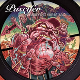 Money $hot Your Re-load - Puscifer [CD]