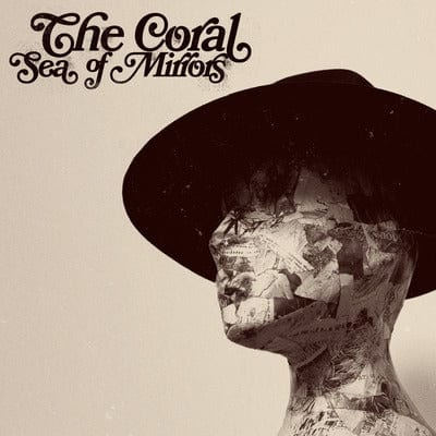 Sea of Mirrors - The Coral [CD]