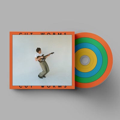 Cut Worms - Cut Worms [CD]