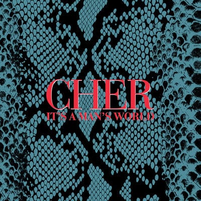 It's a Man's World - Cher [CD Deluxe Edition]