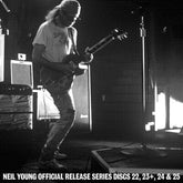 Official Release Series Discs 22, 23+, 24 & 25 - Neil Young [CD]