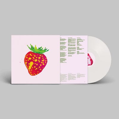 Sit Down for Dinner - Blonde Redhead [VINYL Limited Edition]