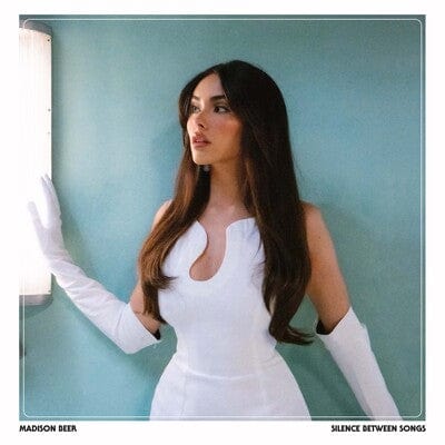 Silence Between Songs - Madison Beer [CD]