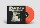 Careful! - Deeper [VINYL Limited Edition]