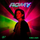 Mid Air - Romy [CD]