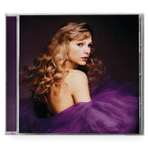 Speak Now (Taylor's Version) - Taylor Swift [CD]