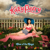 One of the Boys - Katy Perry [VINYL]