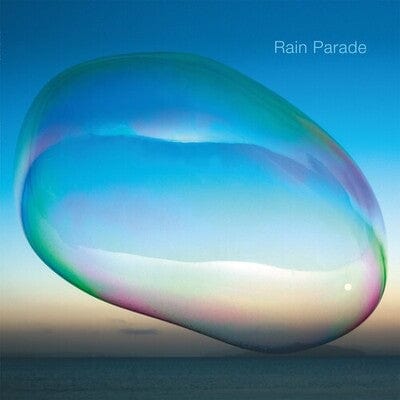 Last Rays of a Dying Sun - Rain Parade [CD]