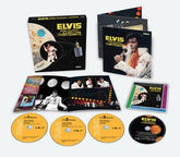 Aloha from Hawaii Via Satellite - Elvis Presley [CD]