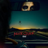 Road - Alice Cooper [CD]