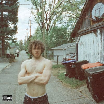 Jackman. - Jack Harlow [Colour Vinyl]