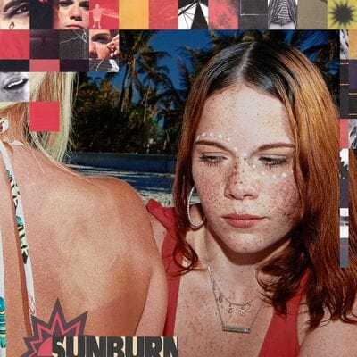 Sunburn - Dominic Fike [CD]