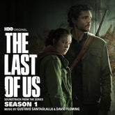 The Last of Us: Season 1 - Gustavo Santaolalla & David Fleming [CD]