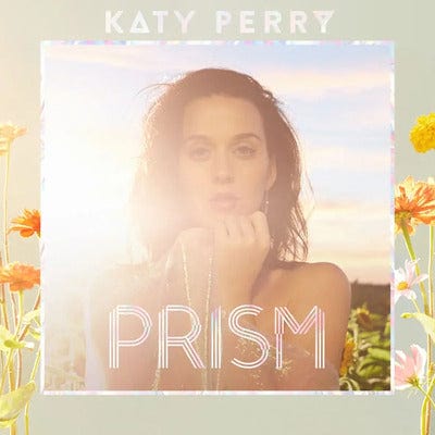 Prism (10th Anniversary) - Katy Perry [VINYL]