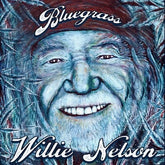 Bluegrass - Willie Nelson [CD]
