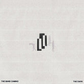 THE DARK - The Band CAMINO [CD]