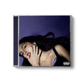 GUTS - Olivia Rodrigo [CD]