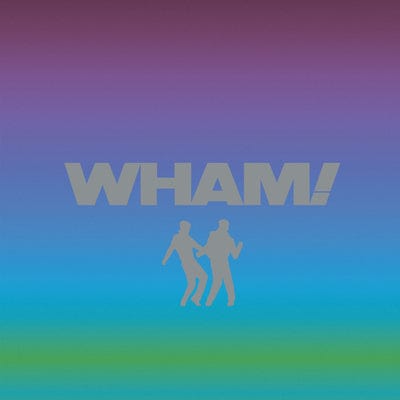 The Singles: Echoes from the Edge of Heaven - Wham! [CD]