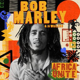 Africa Unite - Bob Marley [CD]