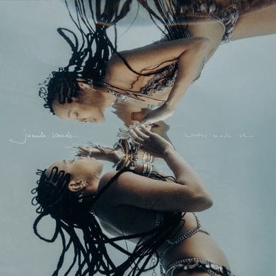 Water Made Us - Jamila Woods [VINYL]