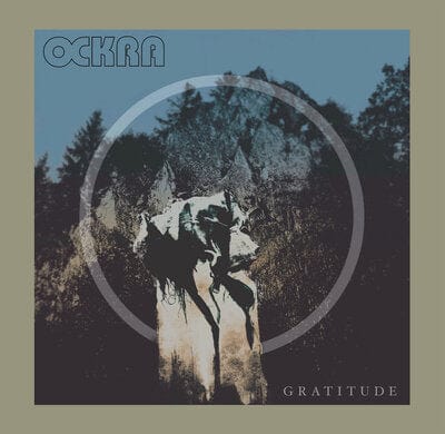 Gratitude - Ockra [CD]