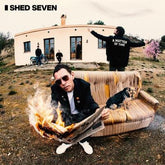 A Matter of Time - Shed Seven [CD]