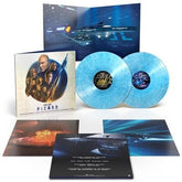 Star Trek: Picard: Season 3 Volume 1 - Stephen Barton & Frederik Wiedmann [Colour Vinyl]