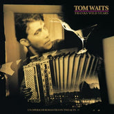 Franks Wild Years: An Operachi Romantico in Two Acts - Tom Waits [CD]