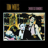 Swordfishtrombones - Tom Waits [CD]