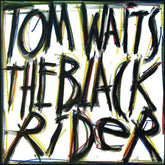 The Black Rider - Tom Waits [CD]