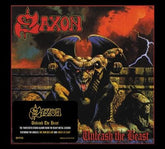 Unleash the Beast - Saxon [CD]