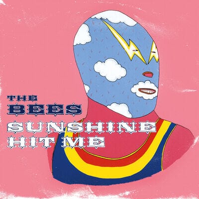 Sunshine Hit Me - The Bees [CD]