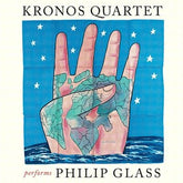 Kronos Quartet Performs Philip Glass - Philip Glass [VINYL]