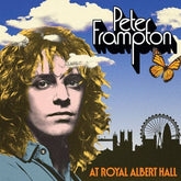 Live at Royal Albert Hall - Peter Frampton [CD]