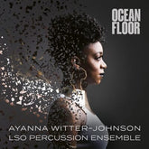 Ayanna Witter-Johnson: Ocean Floor - Ayanna Witter-Johnson [CD]