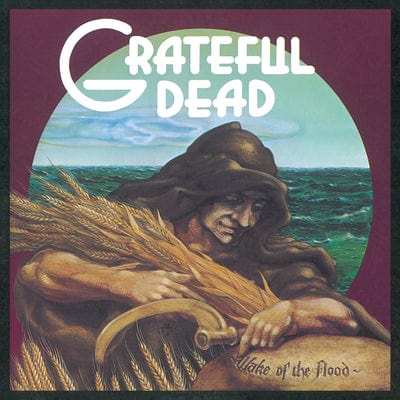 Wake of the Flood - The Grateful Dead [CD Deluxe Edition]