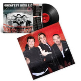 Greatest Hits 2.0 - Busted [VINYL]