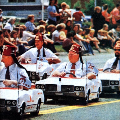 Frankenchrist - Dead Kennedys [Colour Vinyl]