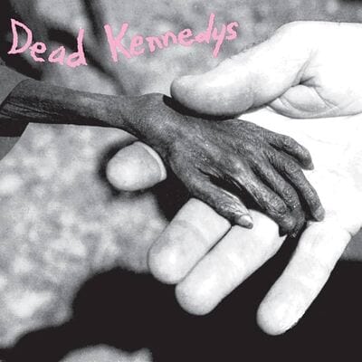 Plastic Surgery Disasters - Dead Kennedys [Colour Vinyl]