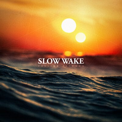 Falling Fathoms - Slow Wake [CD]