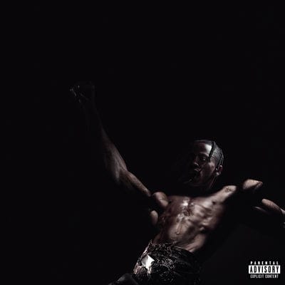 UTOPIA - Travis Scott [CD]